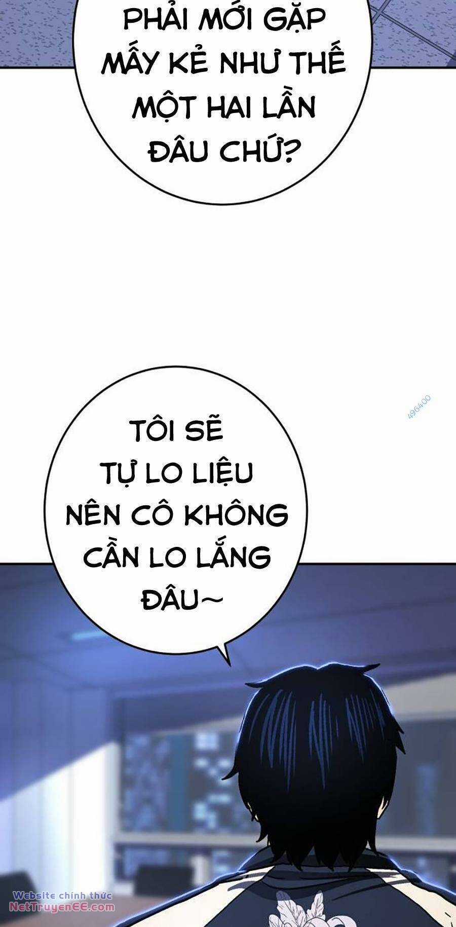 Võ Sĩ Vô Năng - Chapter 12 - Trang 32