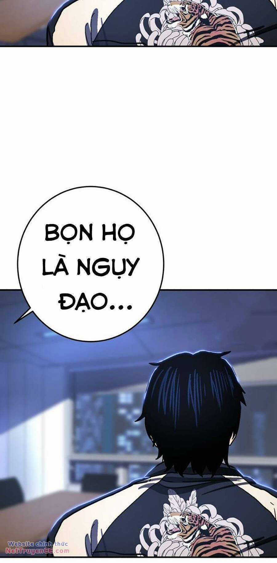 Võ Sĩ Vô Năng - Chapter 12 - Trang 33
