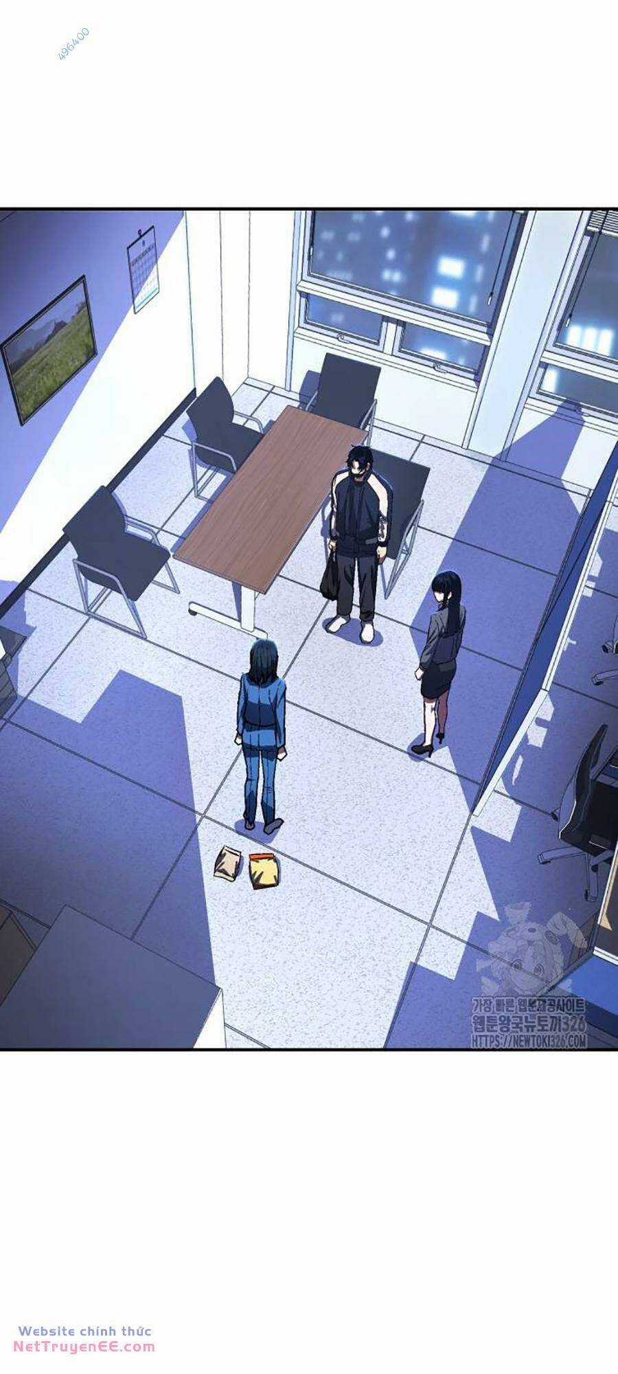 Võ Sĩ Vô Năng - Chapter 12 - Trang 38