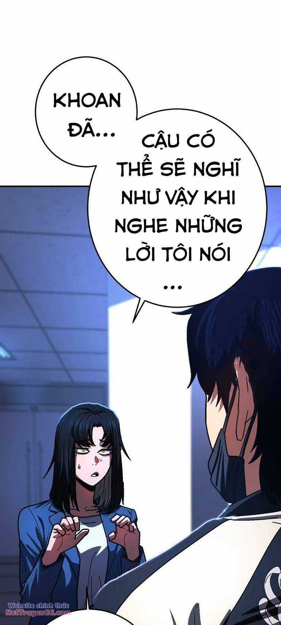 Võ Sĩ Vô Năng - Chapter 12 - Trang 41