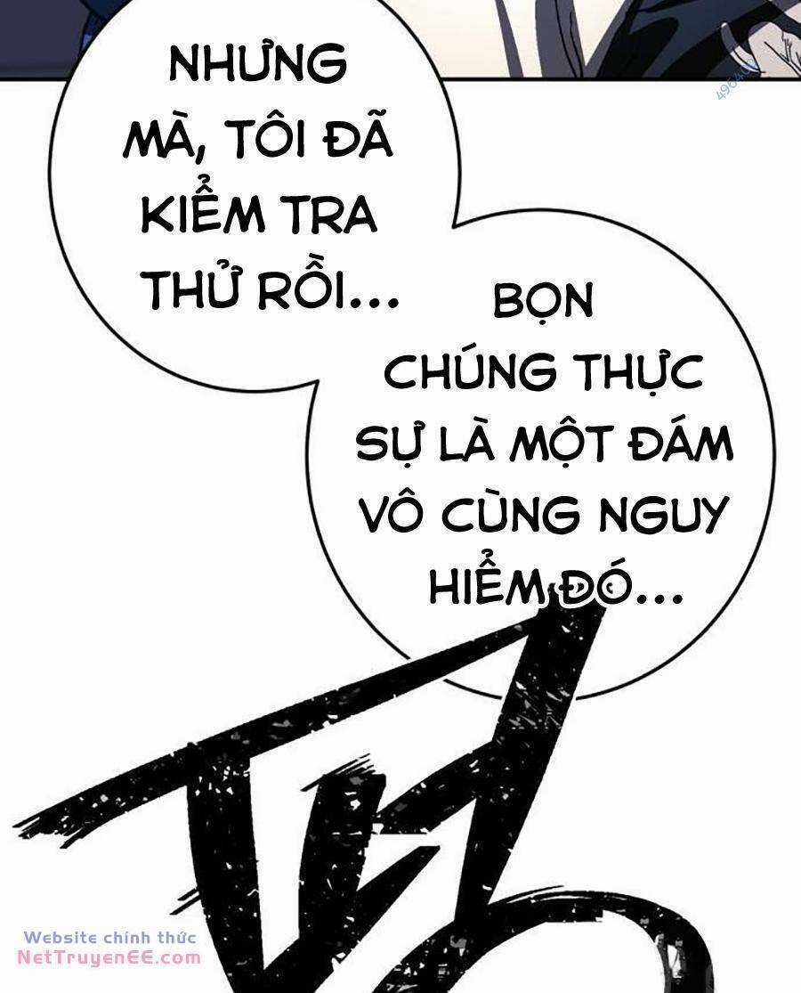 Võ Sĩ Vô Năng - Chapter 12 - Trang 42