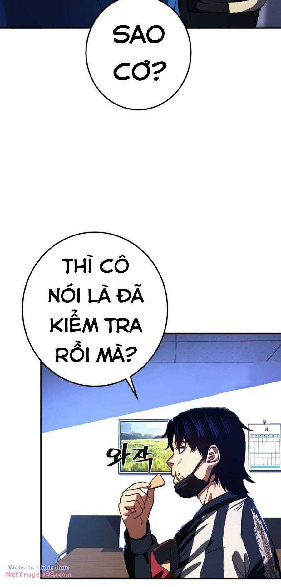 Võ Sĩ Vô Năng - Chapter 12 - Trang 45