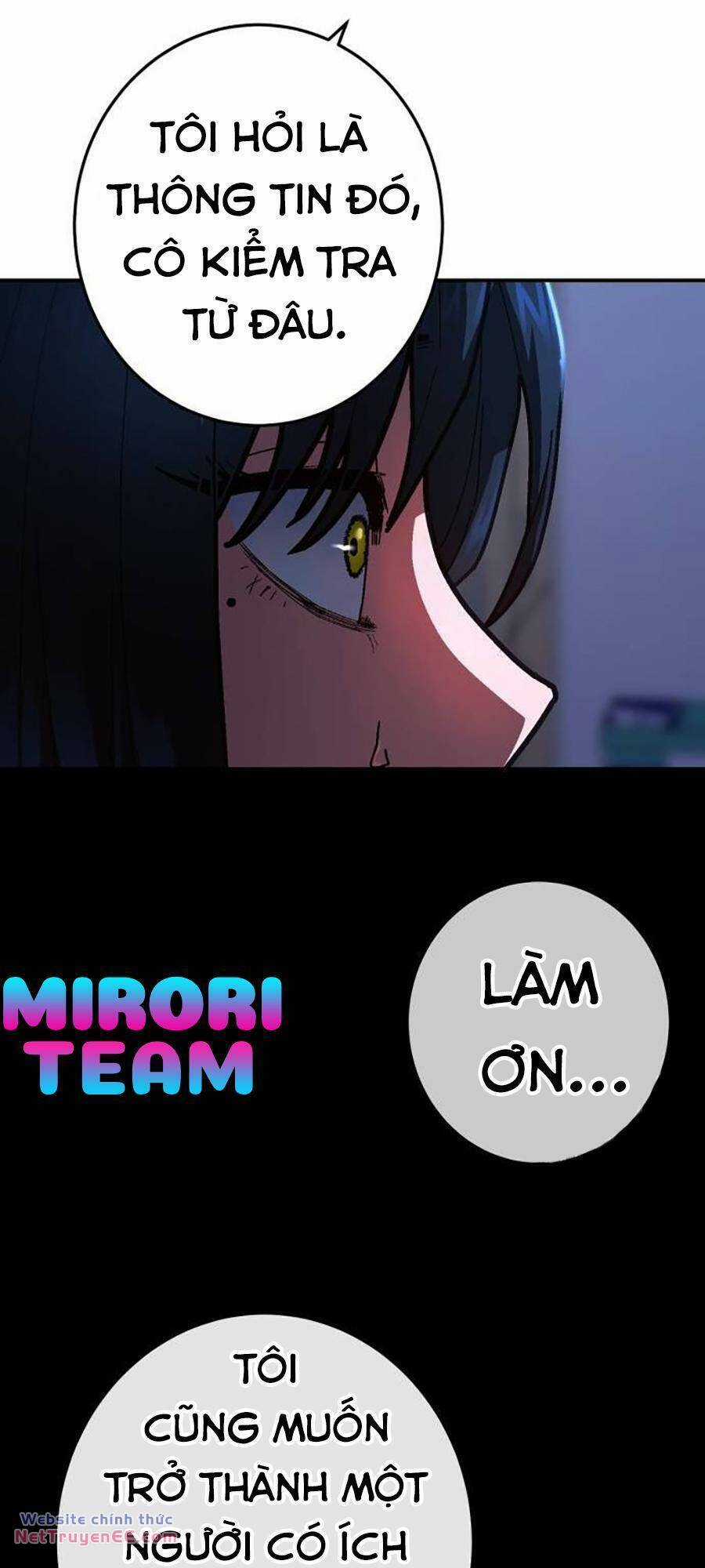 Võ Sĩ Vô Năng - Chapter 12 - Trang 46