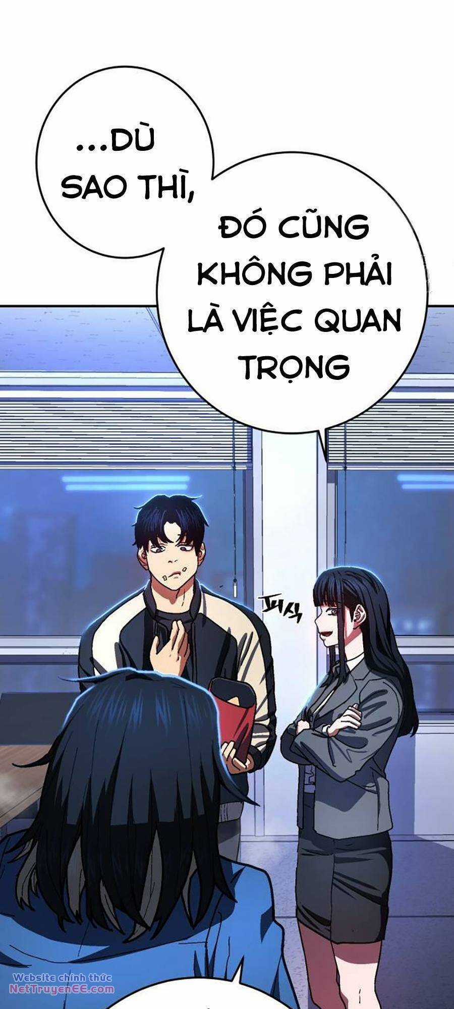 Võ Sĩ Vô Năng - Chapter 12 - Trang 52
