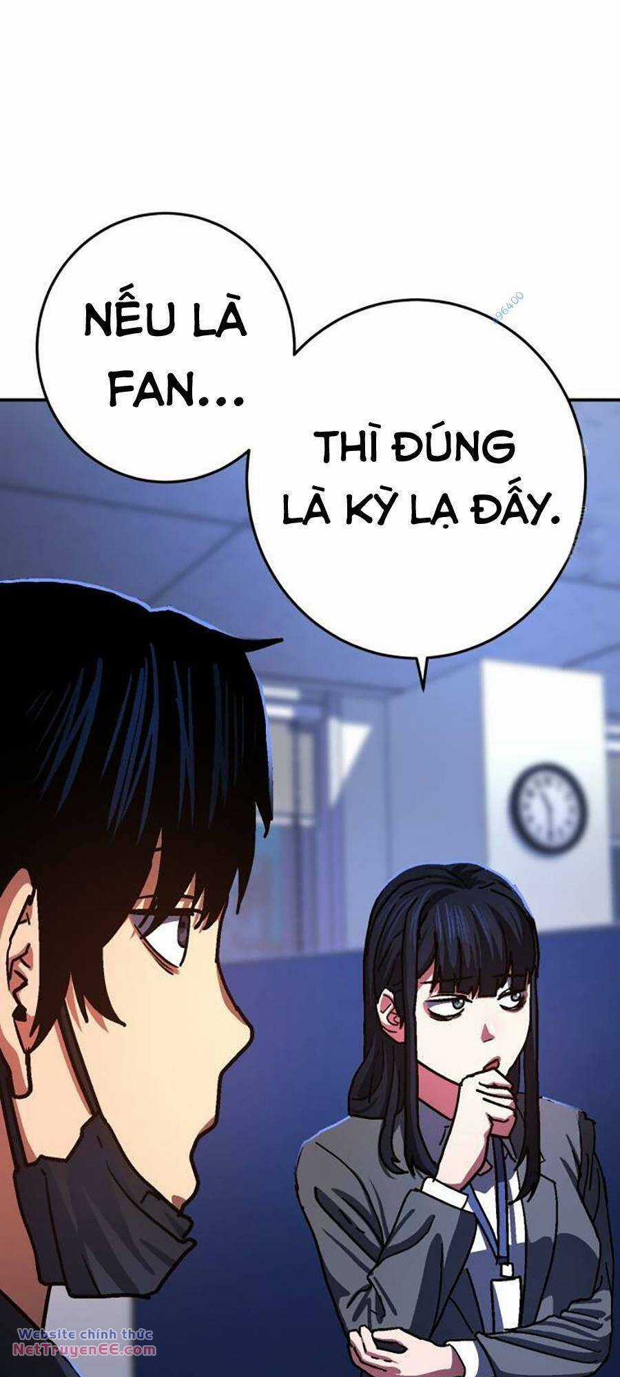 Võ Sĩ Vô Năng - Chapter 12 - Trang 60