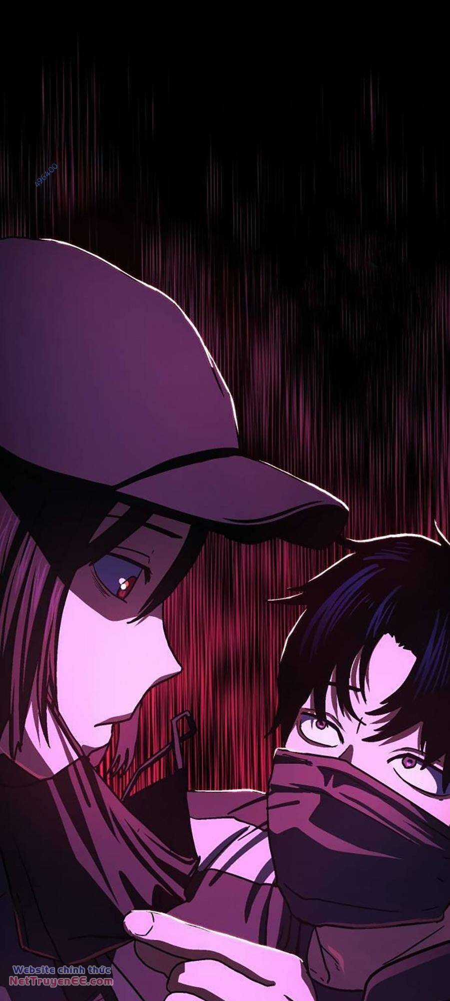 Võ Sĩ Vô Năng - Chapter 12 - Trang 7