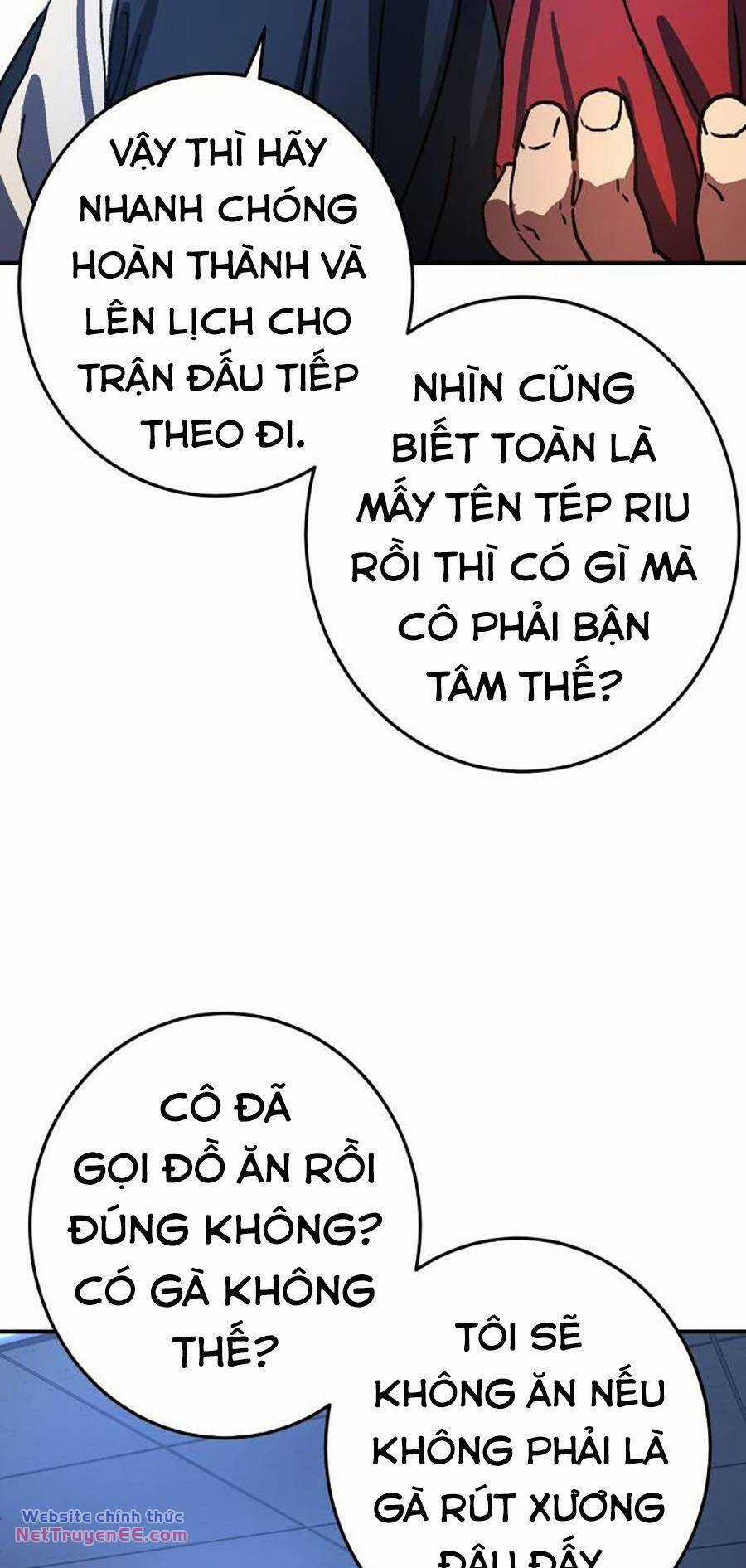 Võ Sĩ Vô Năng - Chapter 12 - Trang 64