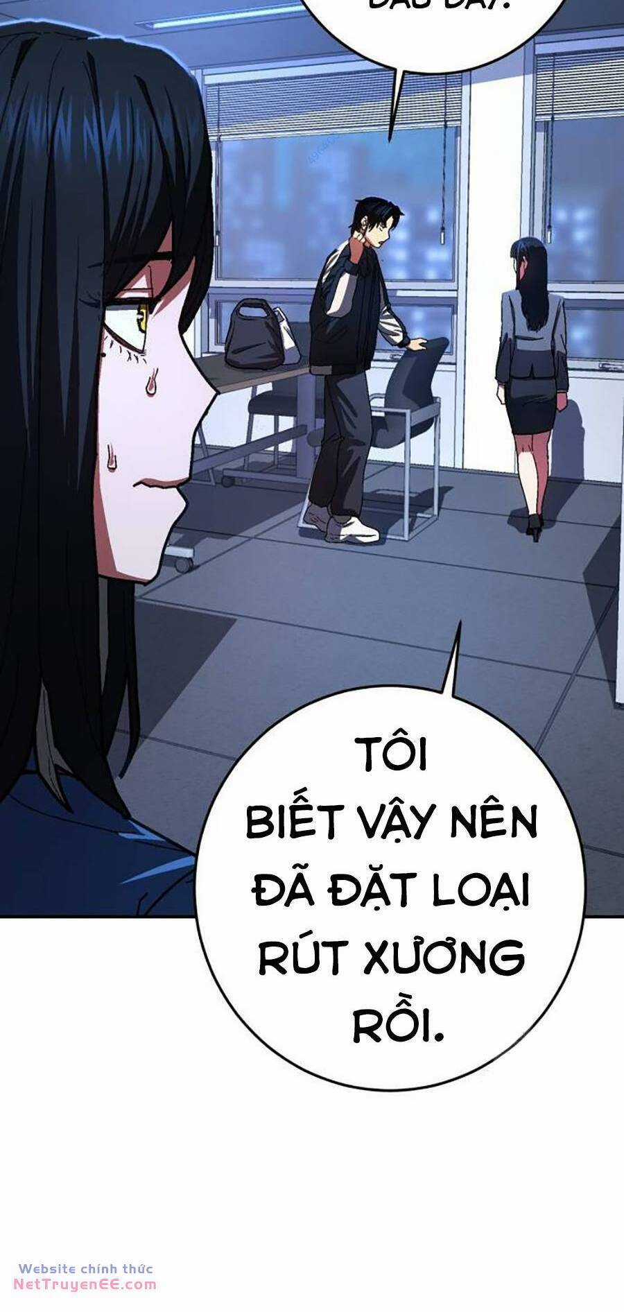 Võ Sĩ Vô Năng - Chapter 12 - Trang 65