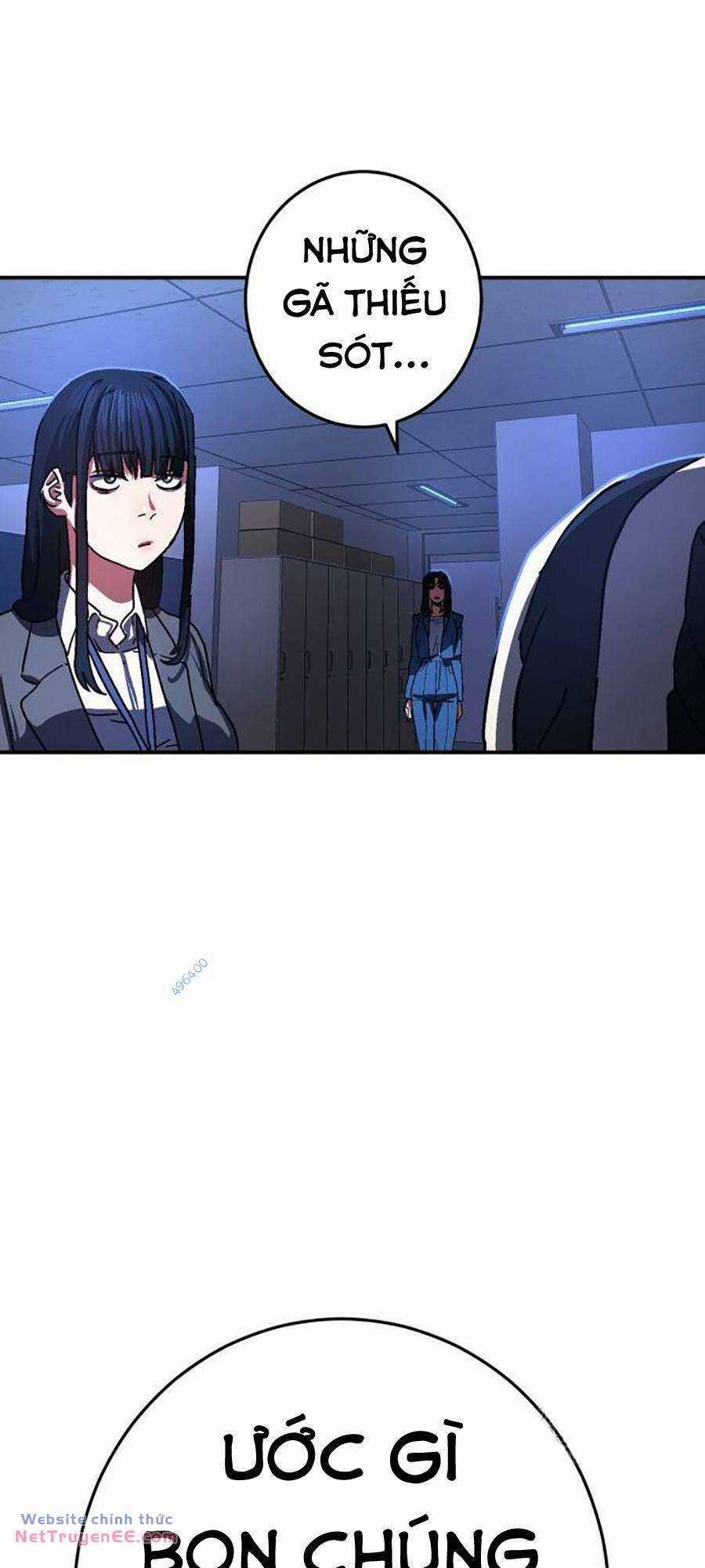 Võ Sĩ Vô Năng - Chapter 12 - Trang 66