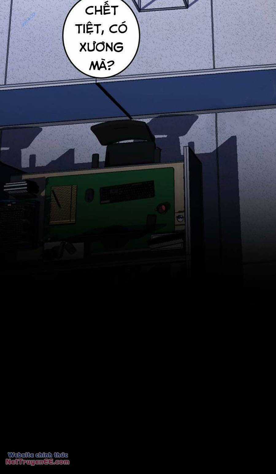 Võ Sĩ Vô Năng - Chapter 12 - Trang 68