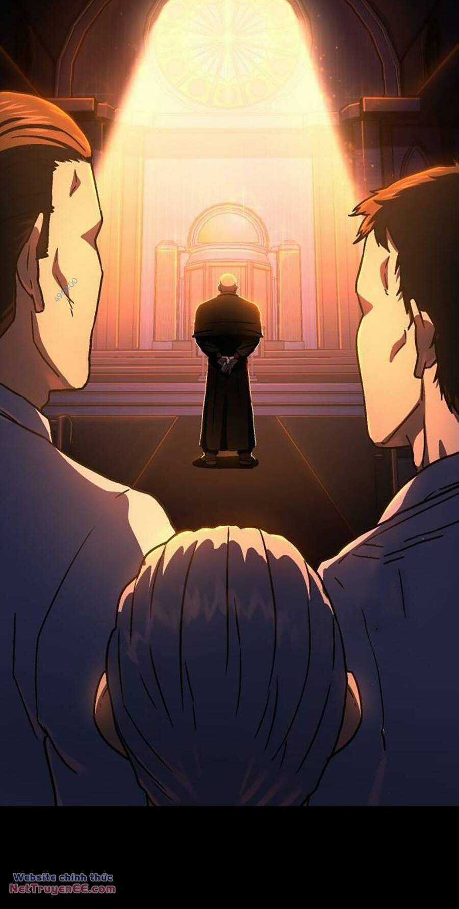 Võ Sĩ Vô Năng - Chapter 12 - Trang 70