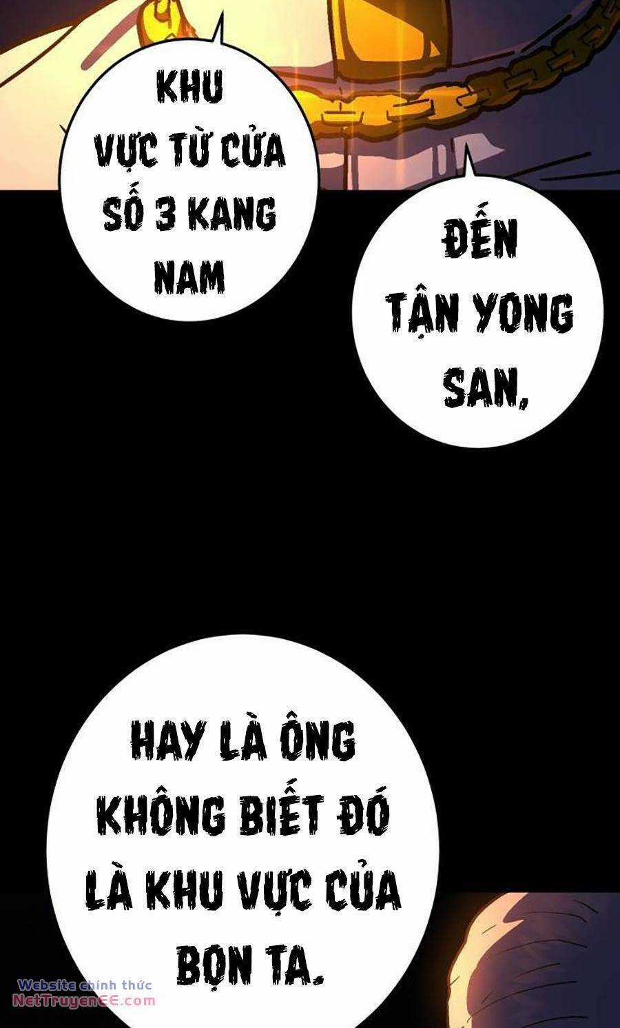 Võ Sĩ Vô Năng - Chapter 12 - Trang 77