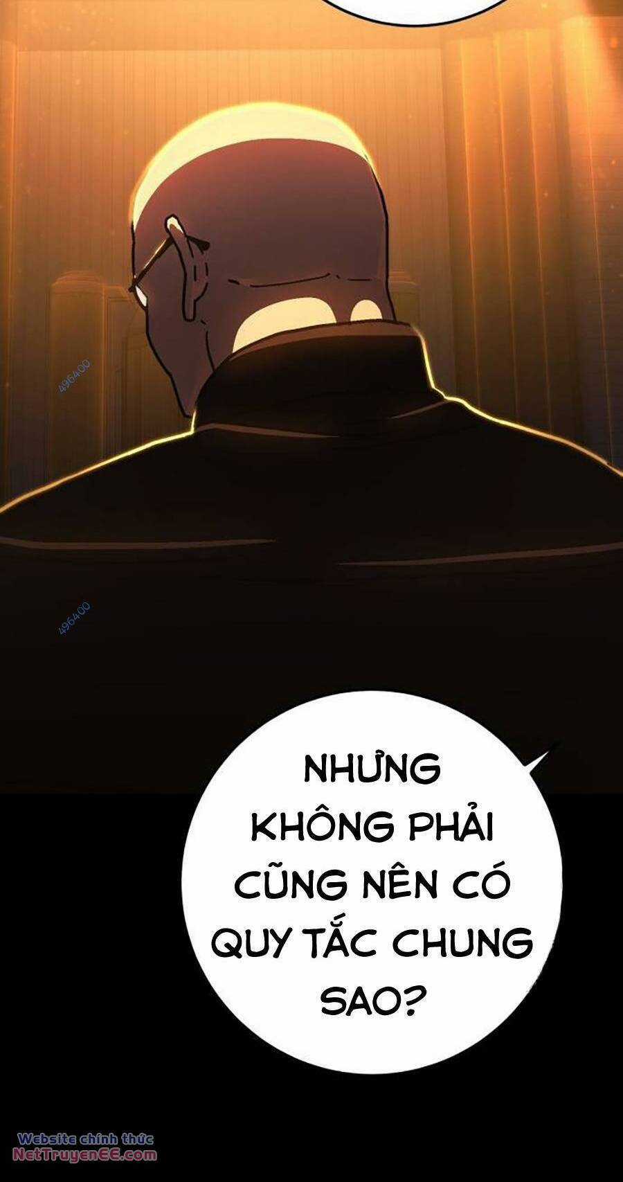Võ Sĩ Vô Năng - Chapter 12 - Trang 80