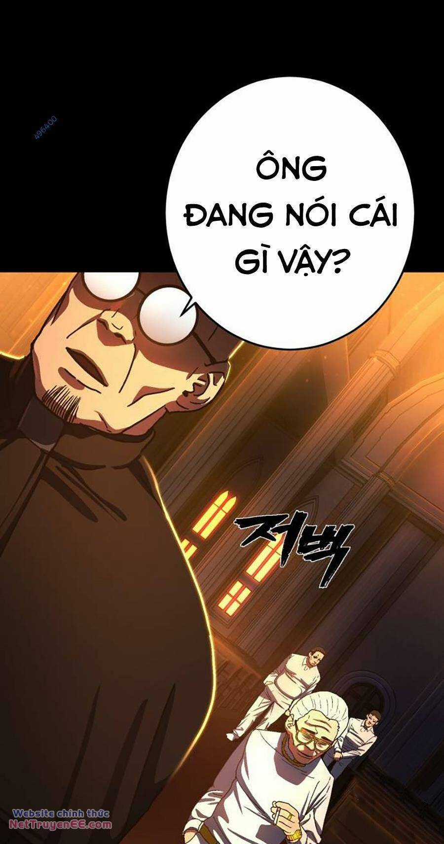 Võ Sĩ Vô Năng - Chapter 12 - Trang 81