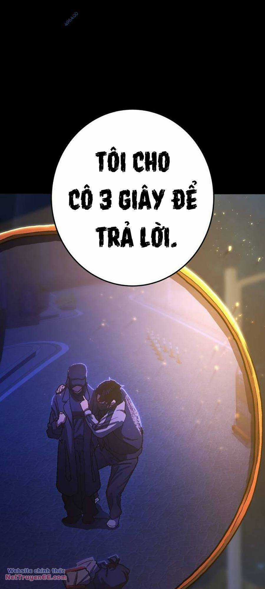 Võ Sĩ Vô Năng - Chapter 12 - Trang 10