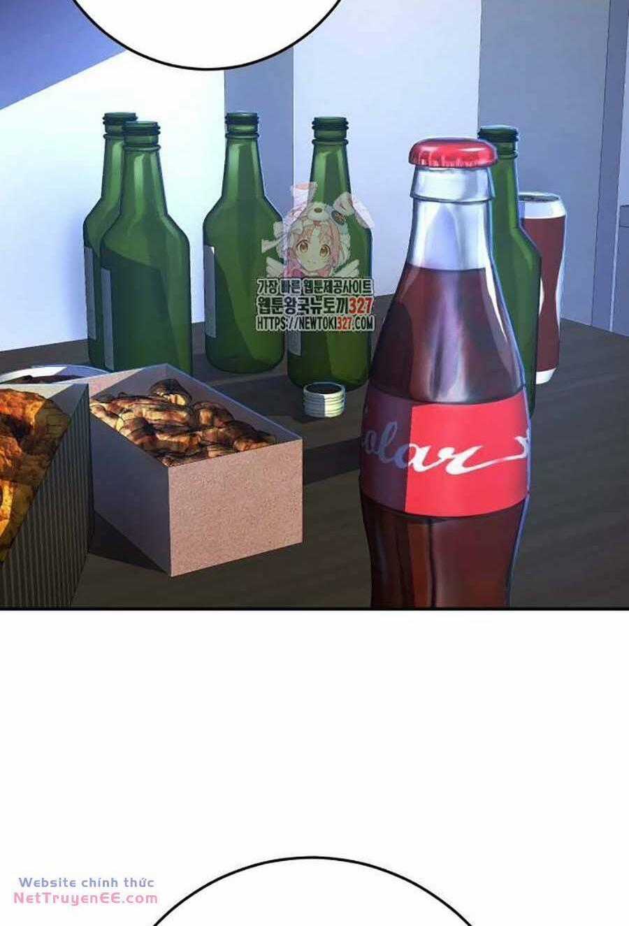 Võ Sĩ Vô Năng - Chapter 13 - Trang 1