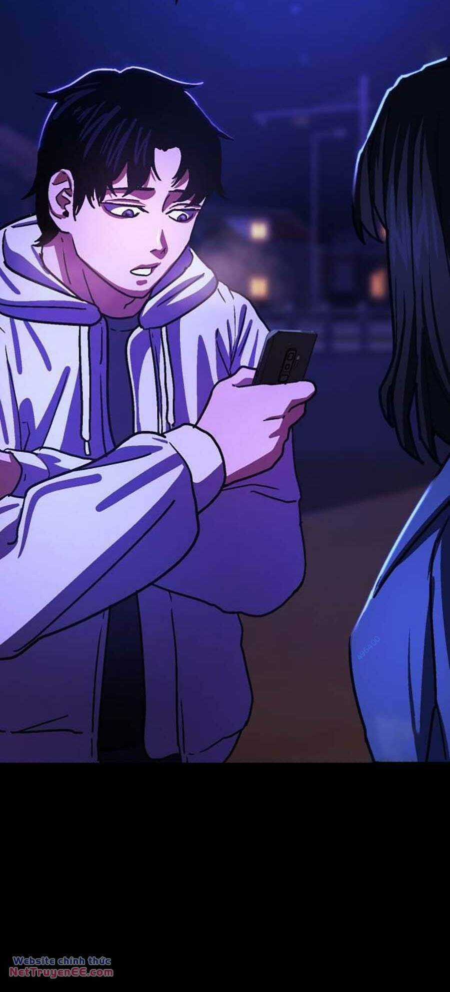 Võ Sĩ Vô Năng - Chapter 13 - Trang 102