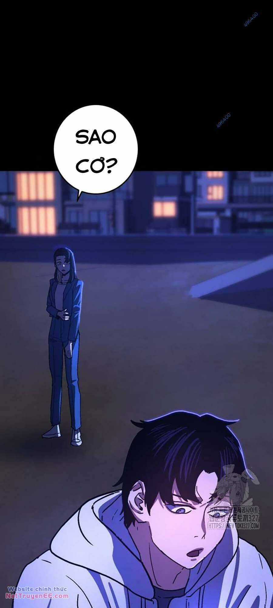 Võ Sĩ Vô Năng - Chapter 13 - Trang 103