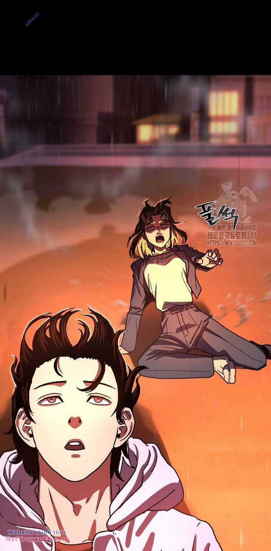 Võ Sĩ Vô Năng - Chapter 13 - Trang 109