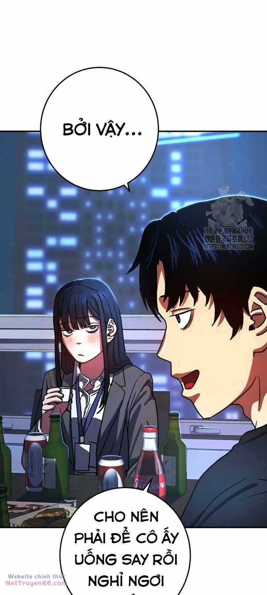 Võ Sĩ Vô Năng - Chapter 13 - Trang 13