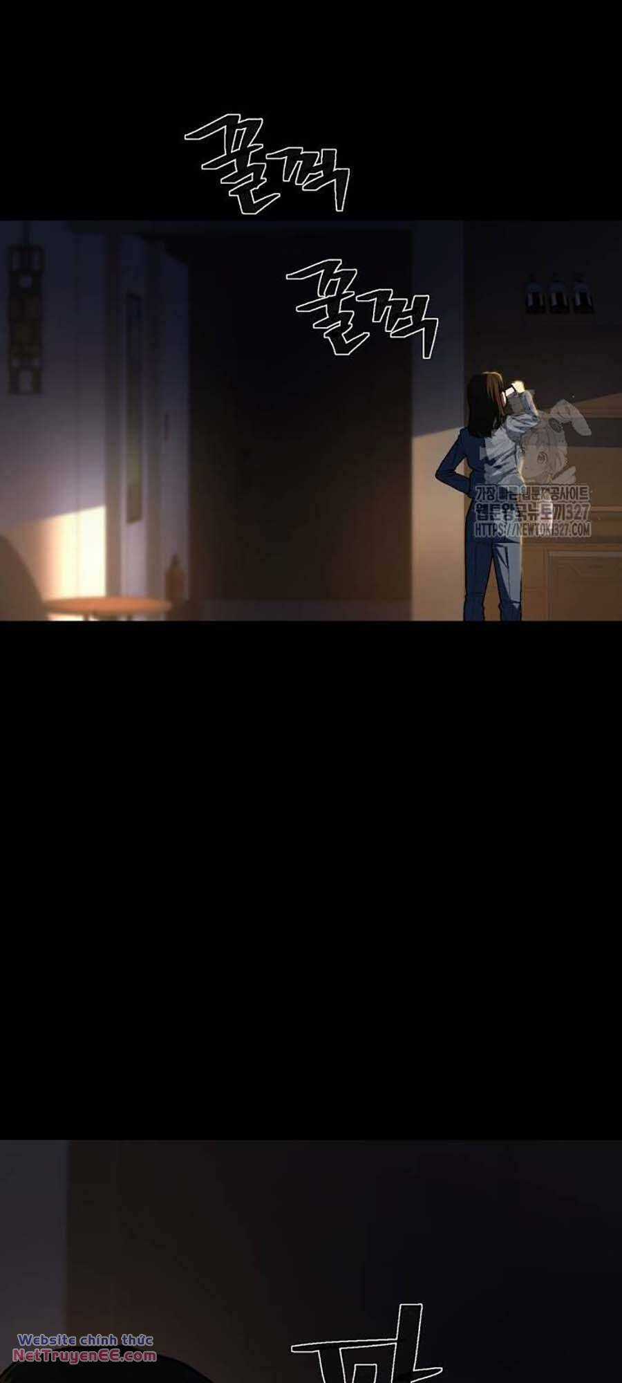 Võ Sĩ Vô Năng - Chapter 13 - Trang 18