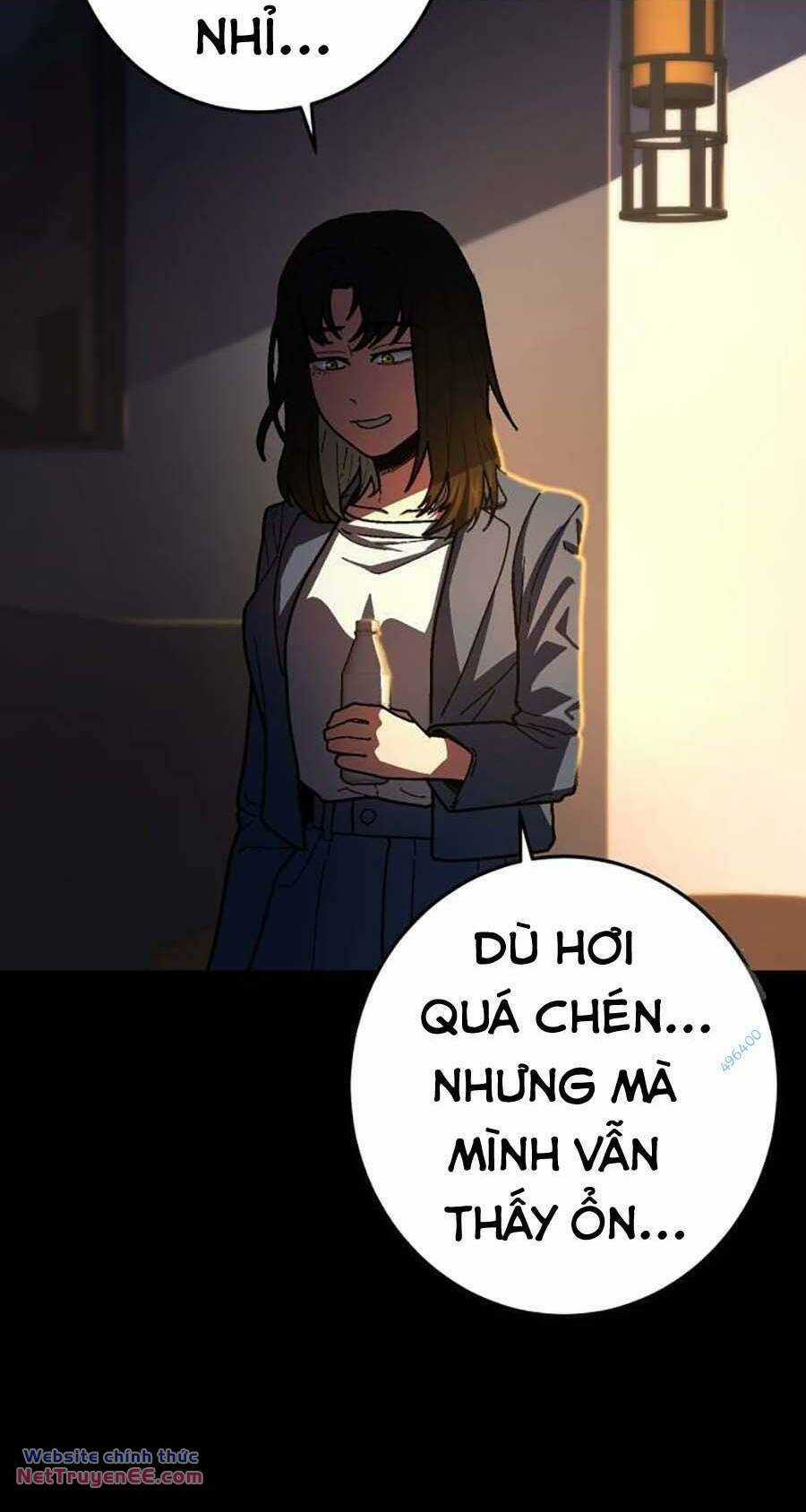 Võ Sĩ Vô Năng - Chapter 13 - Trang 20