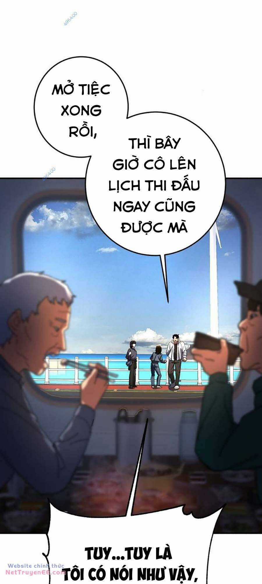 Võ Sĩ Vô Năng - Chapter 13 - Trang 30