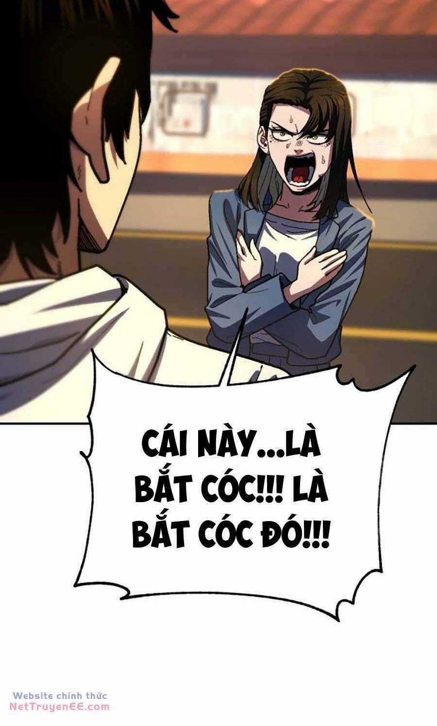 Võ Sĩ Vô Năng - Chapter 13 - Trang 32