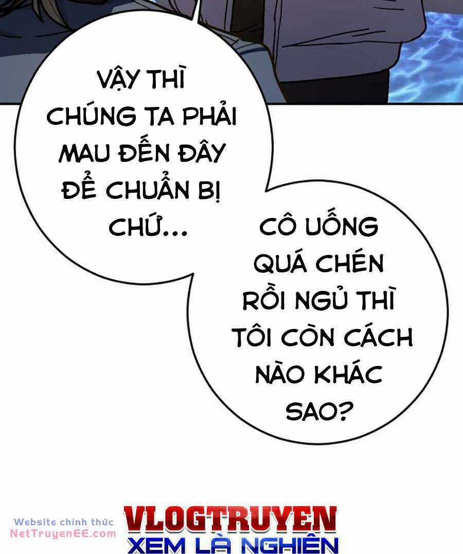 Võ Sĩ Vô Năng - Chapter 13 - Trang 34
