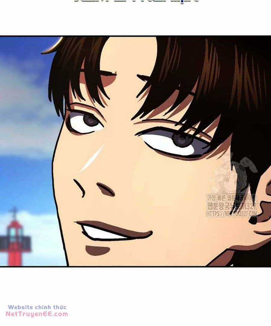 Võ Sĩ Vô Năng - Chapter 13 - Trang 35