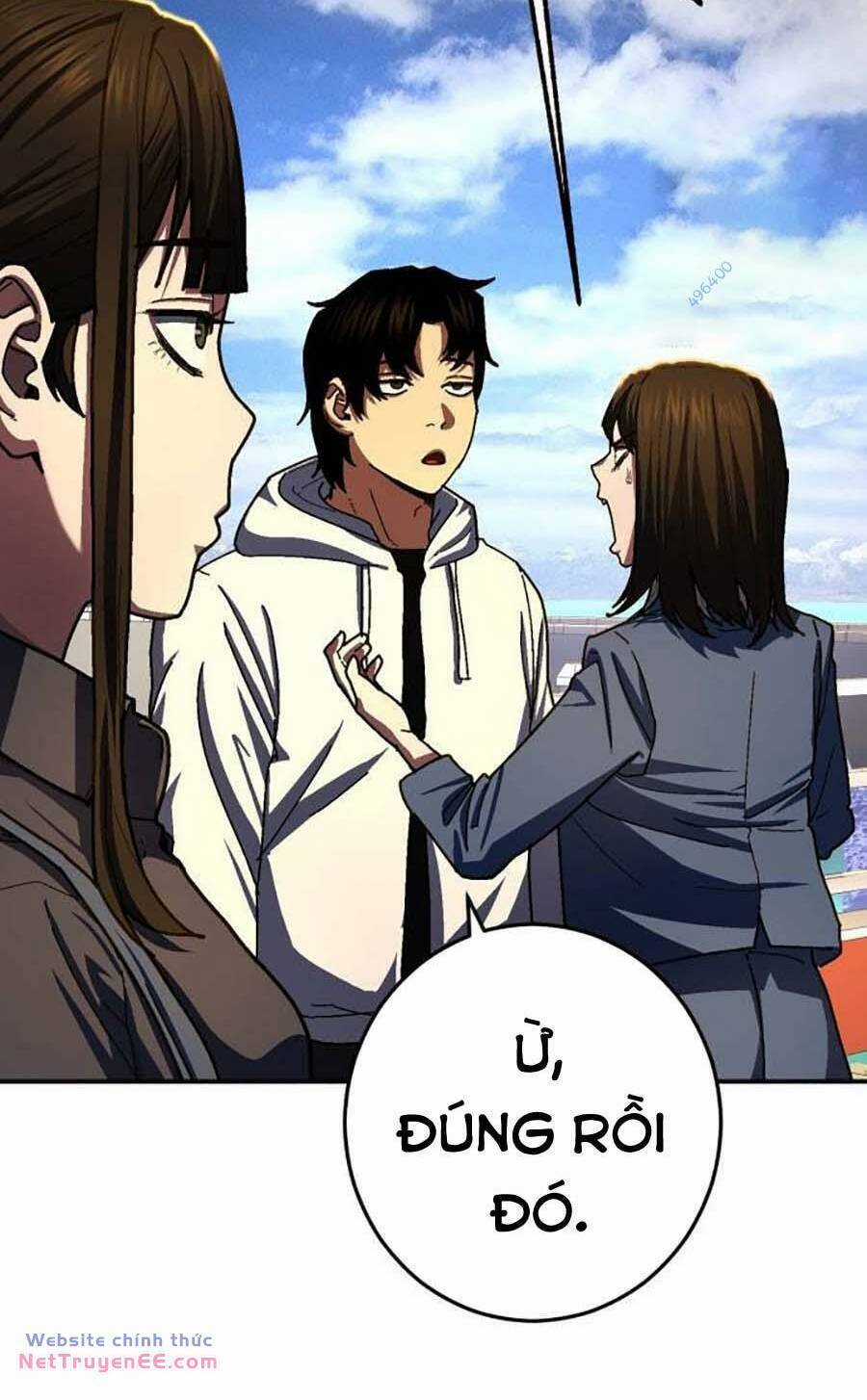 Võ Sĩ Vô Năng - Chapter 13 - Trang 38