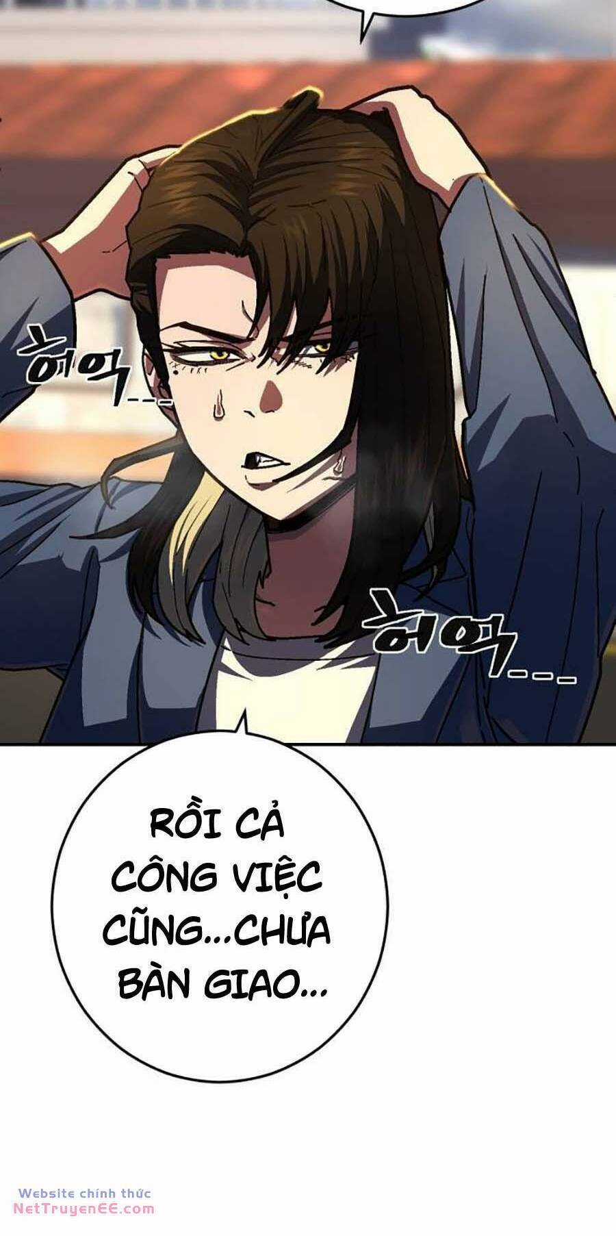 Võ Sĩ Vô Năng - Chapter 13 - Trang 41