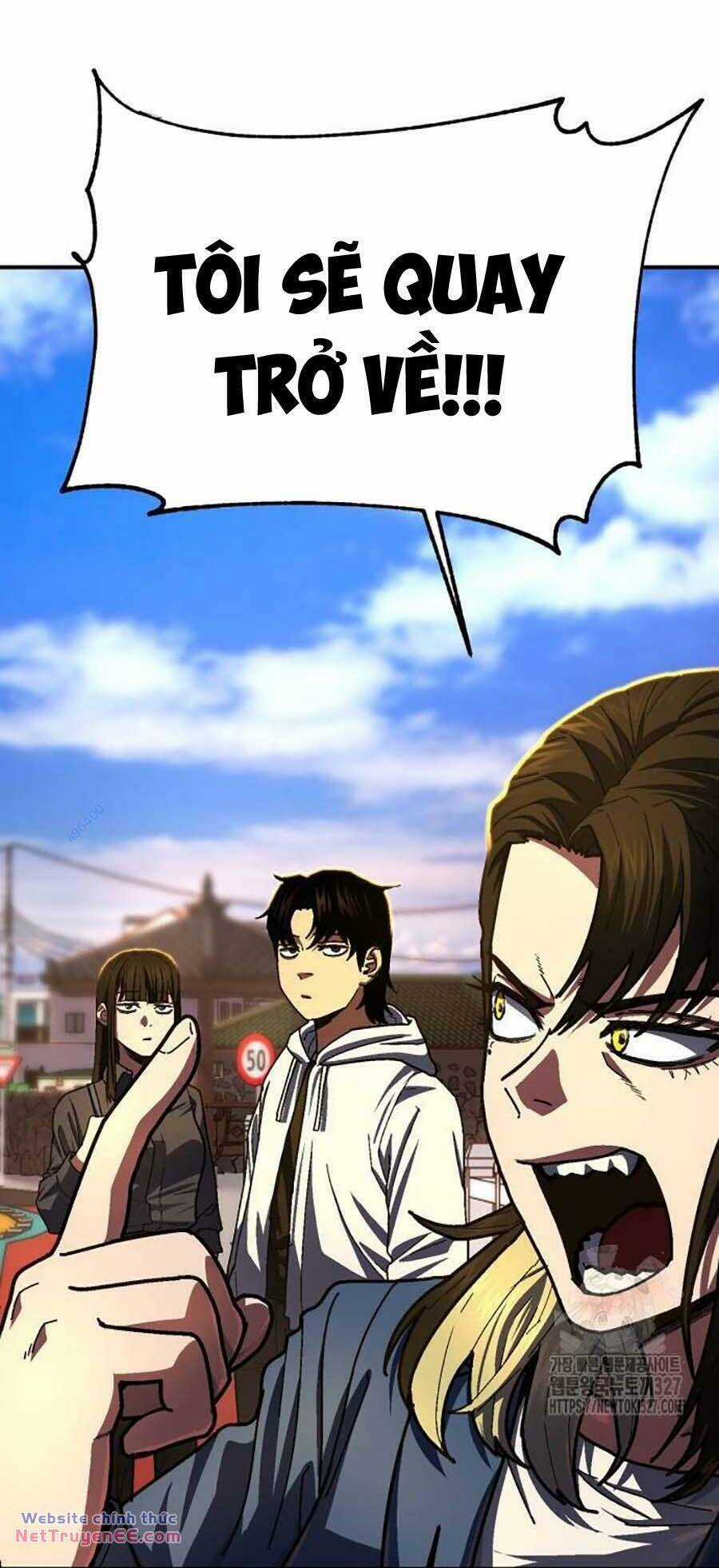 Võ Sĩ Vô Năng - Chapter 13 - Trang 43