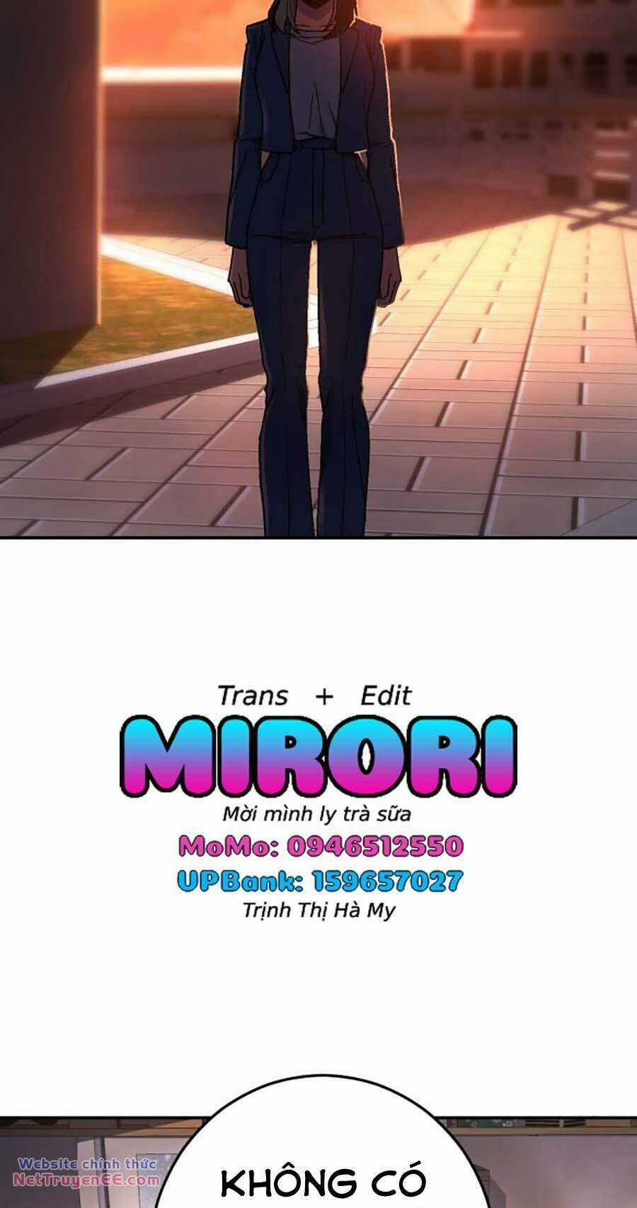 Võ Sĩ Vô Năng - Chapter 13 - Trang 45