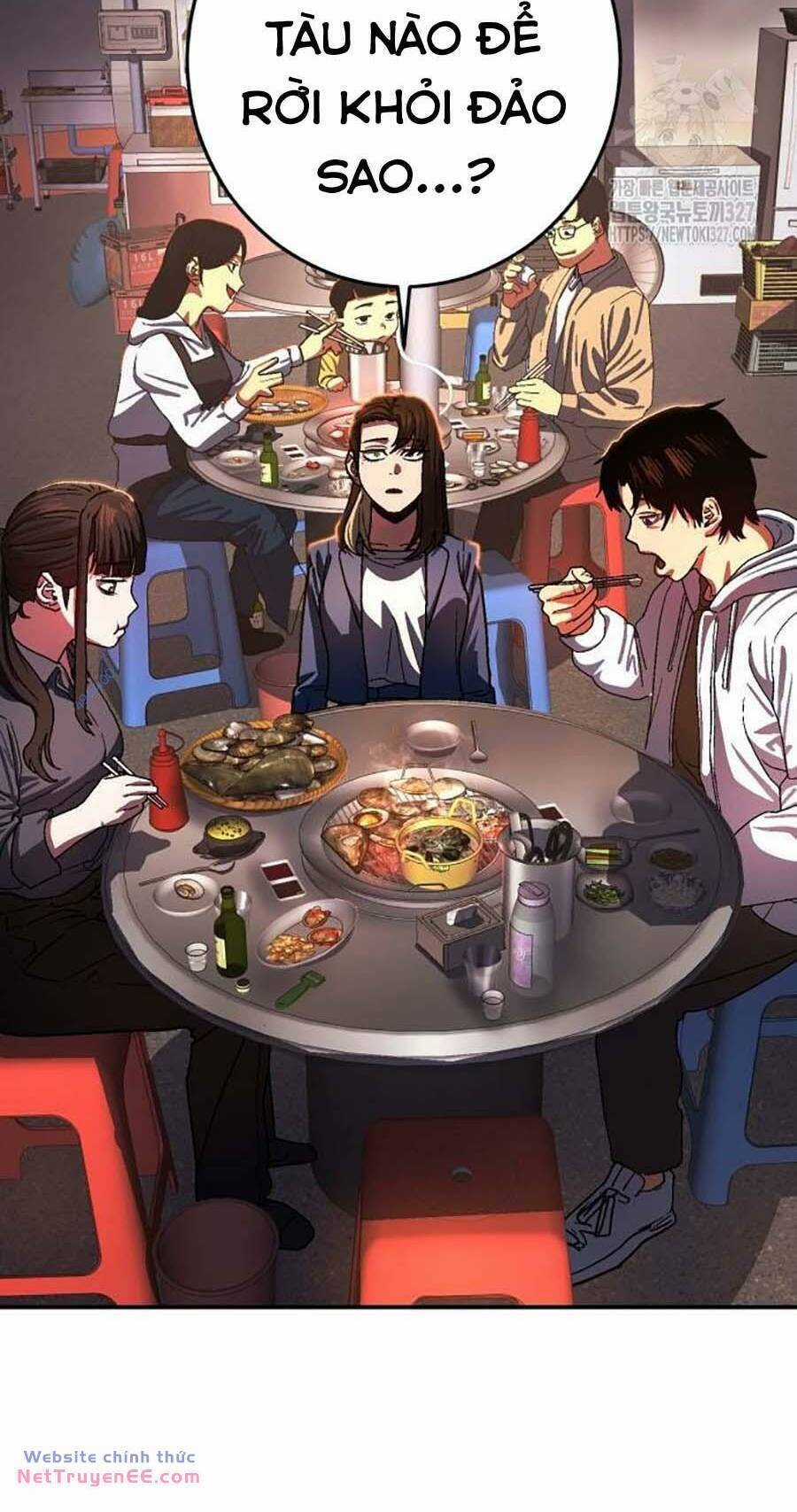 Võ Sĩ Vô Năng - Chapter 13 - Trang 46