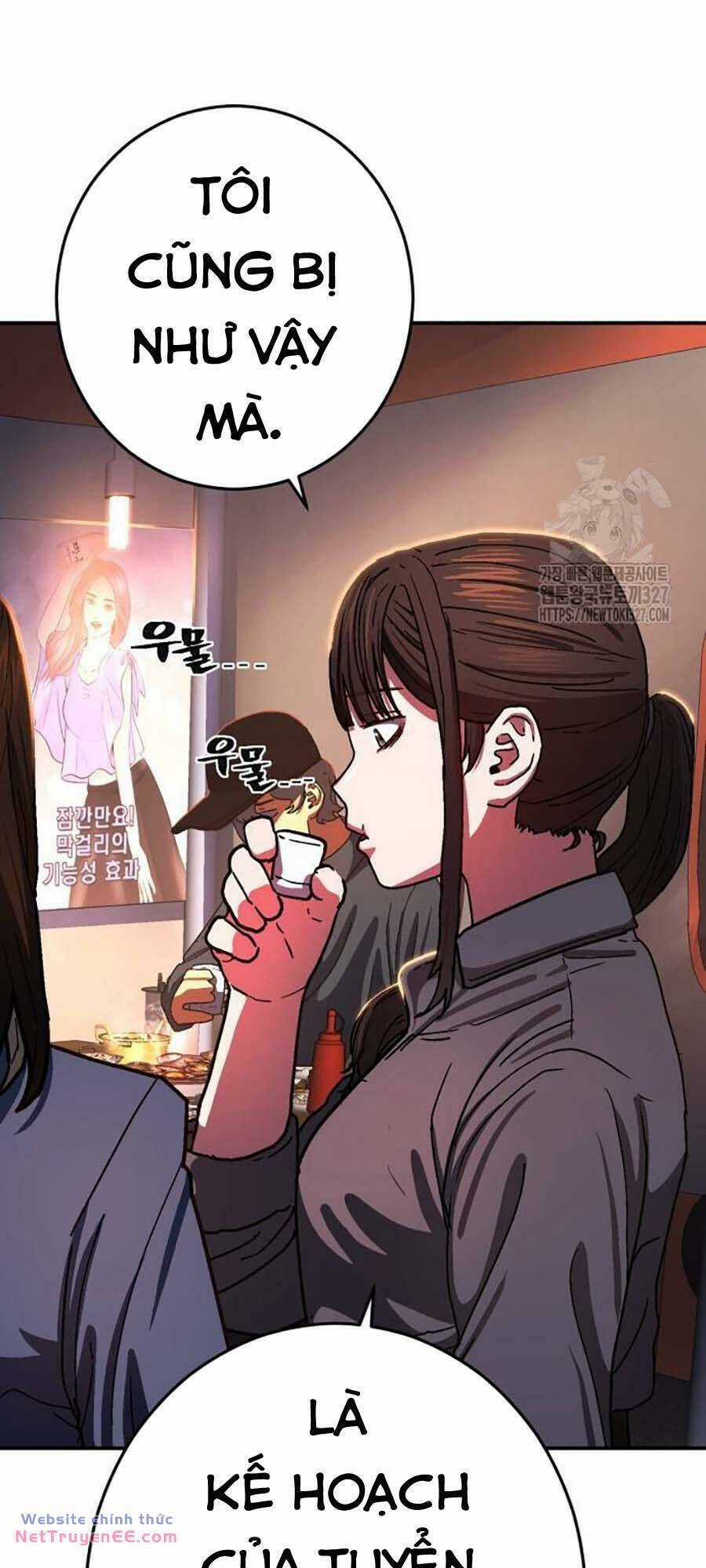 Võ Sĩ Vô Năng - Chapter 13 - Trang 50