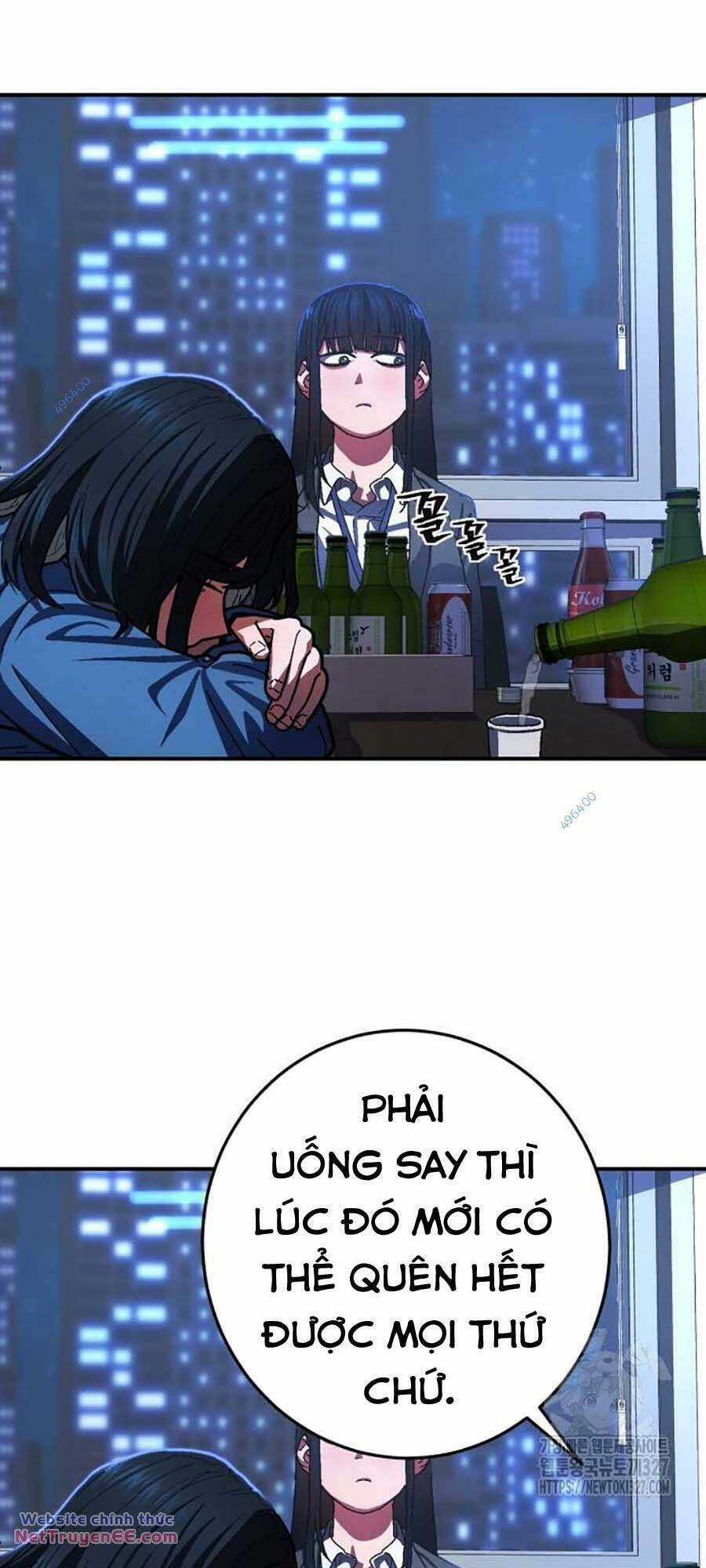 Võ Sĩ Vô Năng - Chapter 13 - Trang 7