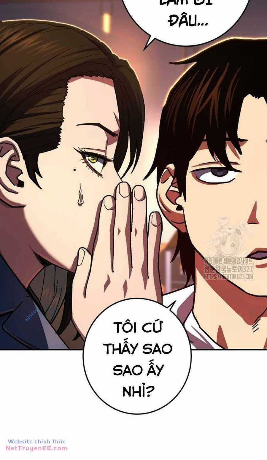 Võ Sĩ Vô Năng - Chapter 13 - Trang 75