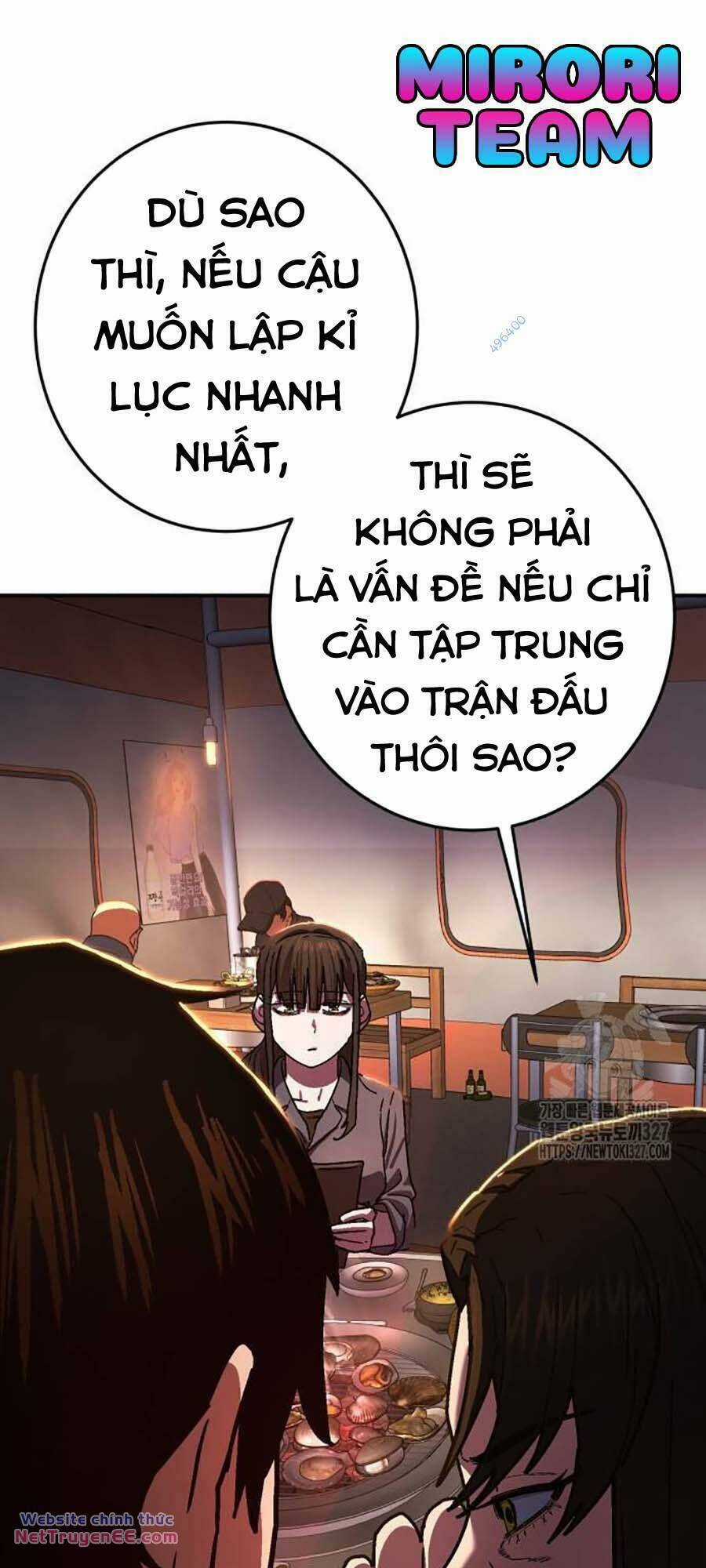 Võ Sĩ Vô Năng - Chapter 13 - Trang 76
