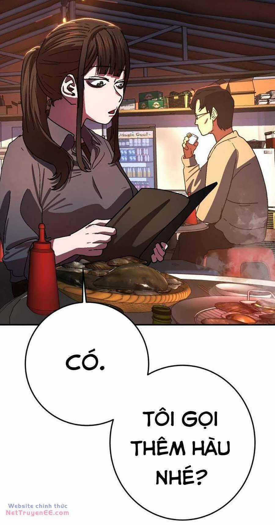 Võ Sĩ Vô Năng - Chapter 13 - Trang 78