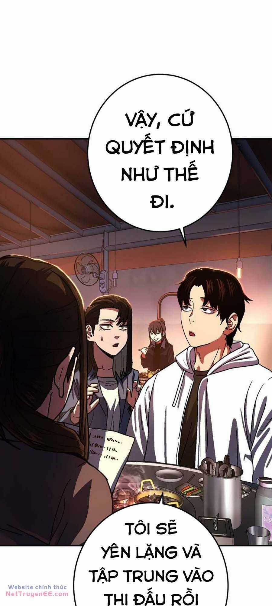 Võ Sĩ Vô Năng - Chapter 13 - Trang 79