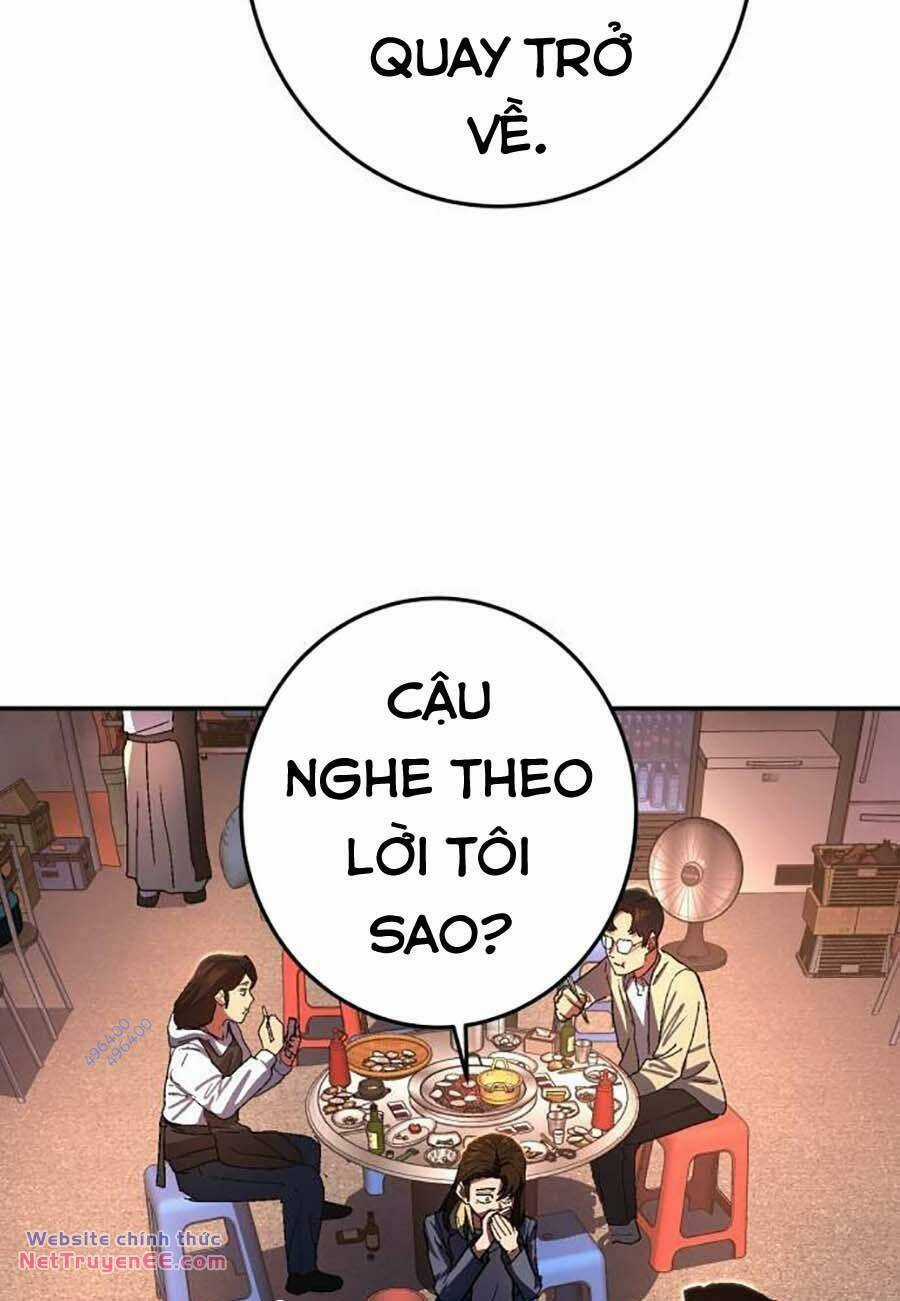 Võ Sĩ Vô Năng - Chapter 13 - Trang 80
