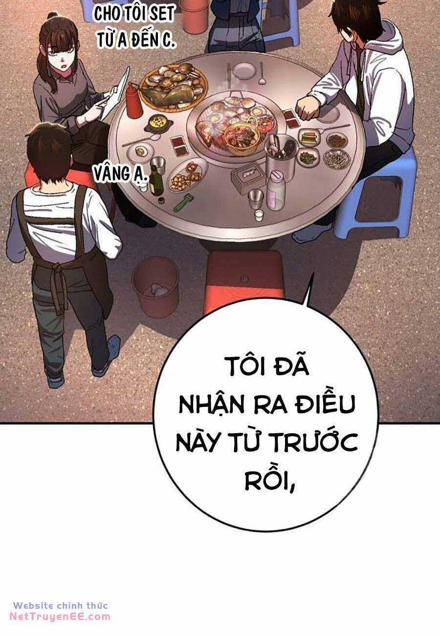 Võ Sĩ Vô Năng - Chapter 13 - Trang 81