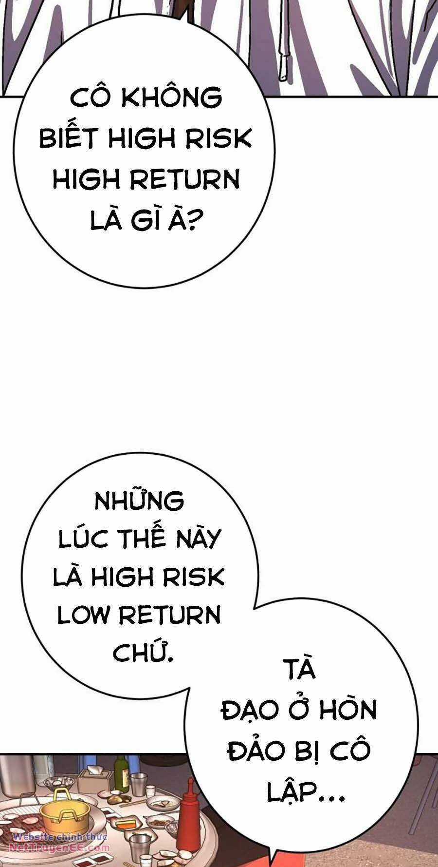 Võ Sĩ Vô Năng - Chapter 13 - Trang 83