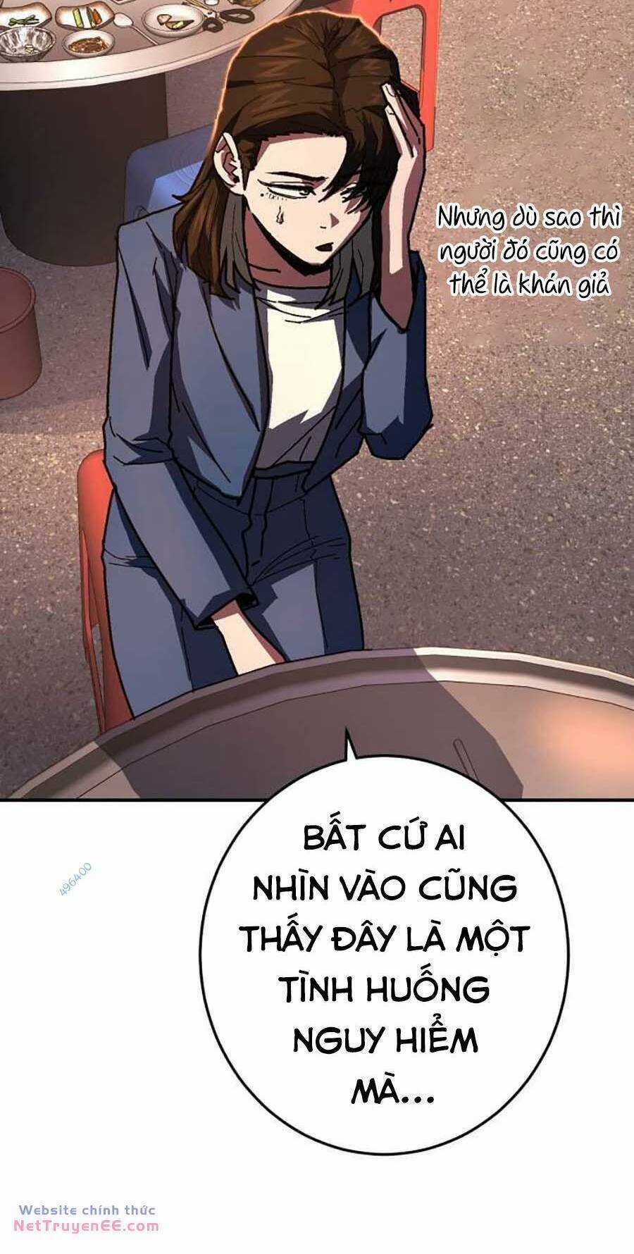 Võ Sĩ Vô Năng - Chapter 13 - Trang 84