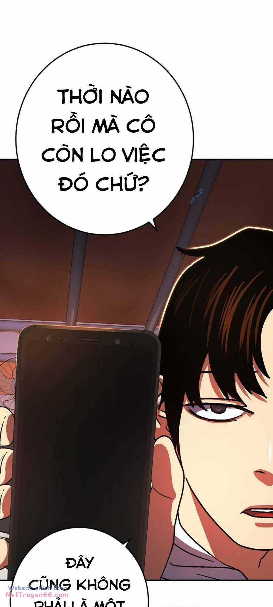 Võ Sĩ Vô Năng - Chapter 13 - Trang 85