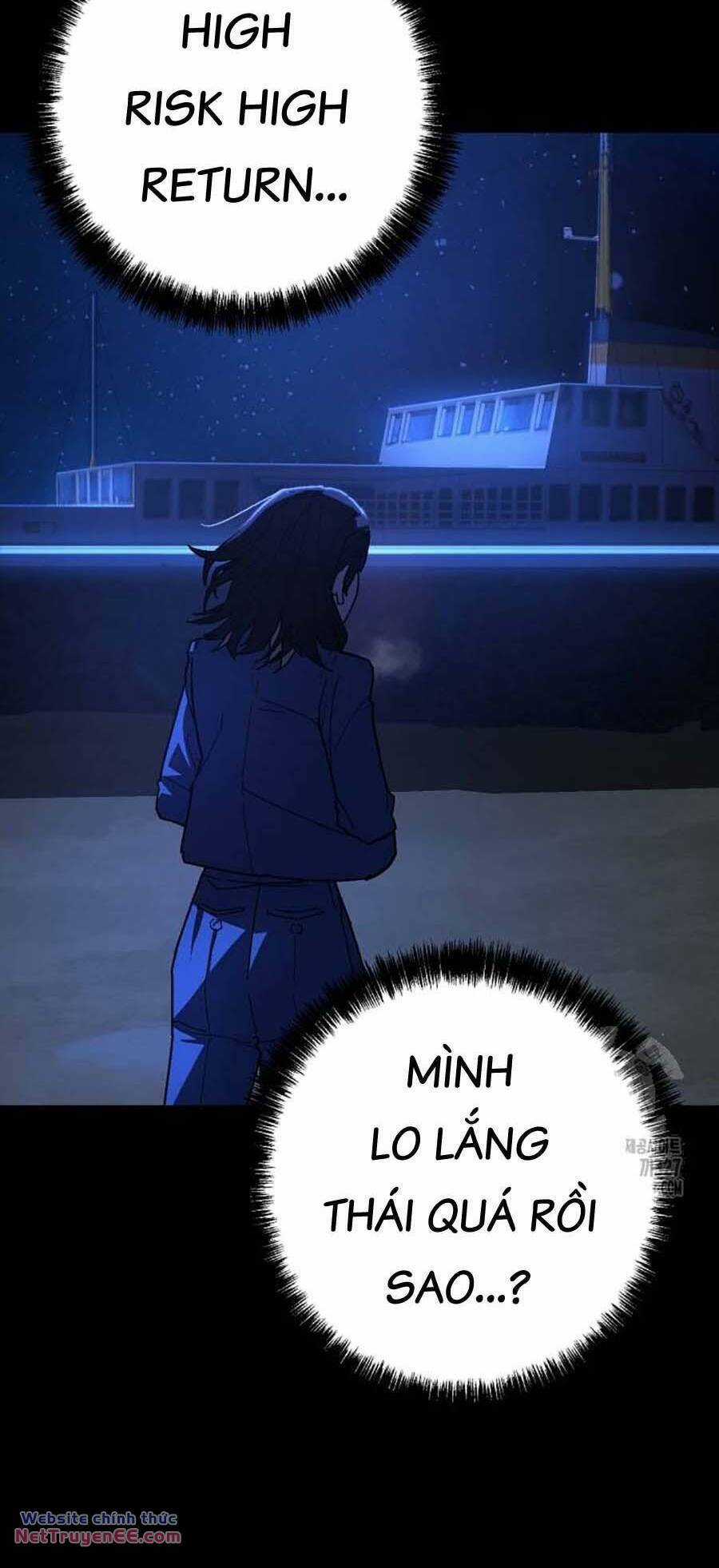 Võ Sĩ Vô Năng - Chapter 13 - Trang 89