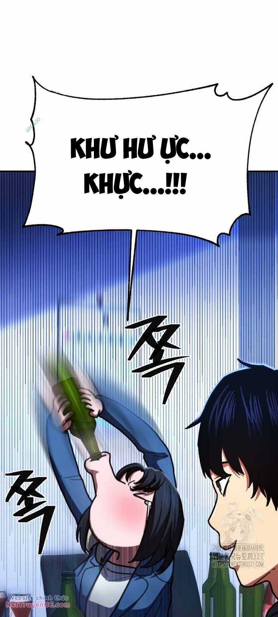 Võ Sĩ Vô Năng - Chapter 13 - Trang 10