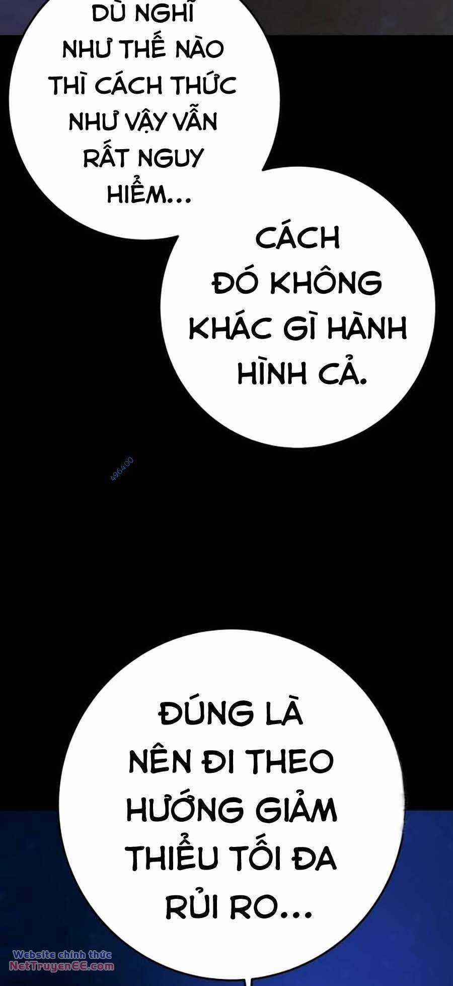 Võ Sĩ Vô Năng - Chapter 13 - Trang 96