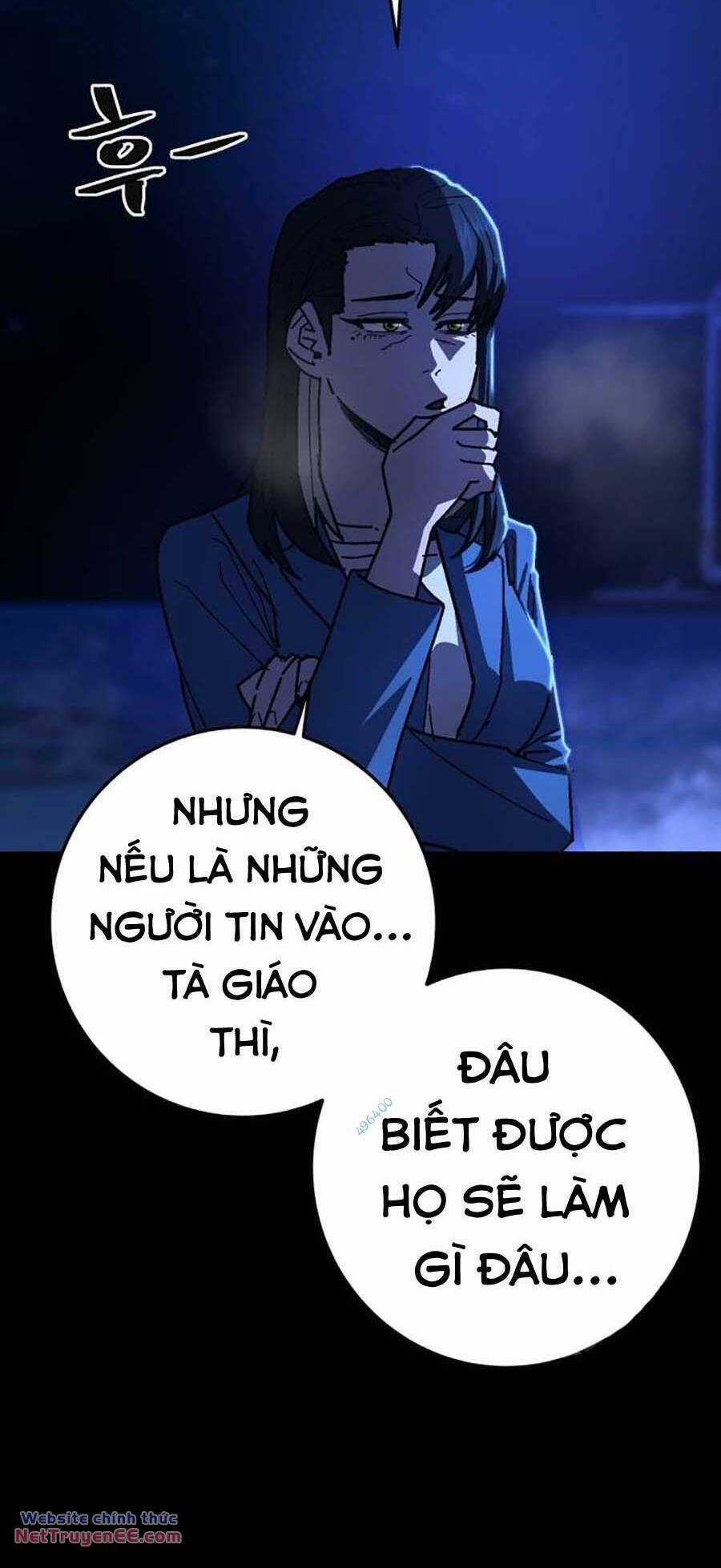 Võ Sĩ Vô Năng - Chapter 13 - Trang 97